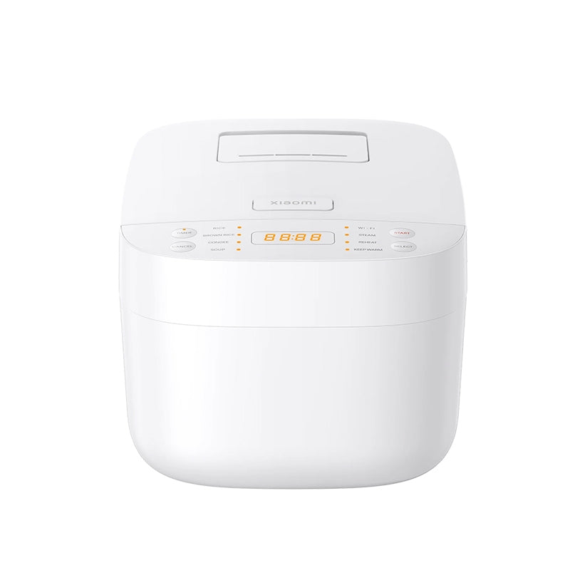 Xiaomi Smart Multifunctional Rice Cooker หม้อหุงข้าวไฟฟ้า หม้อหุงข้าวอัจฉริยะ กำลังไฟ 710W ความจุใหญ่
