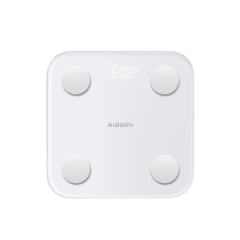Xiaomi Smart Scale 2 / Body Composition Scale S400 ตาชั่งอัจฉริยะ ชั่งน้ำหนักคนและสิ่งของ