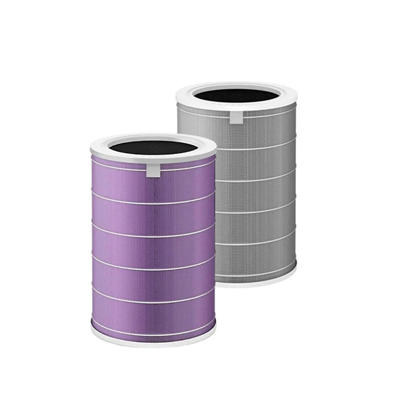 Xiaomi Mi Mijia Air Purifier HEPA Filter เครื่องฟอกอากาศ 3C / Pro / 3h / 2S / 2h ไส้กรองอากาศ