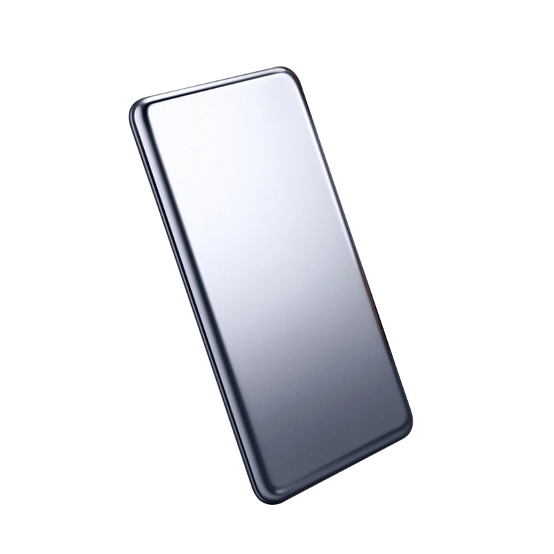 Xiaomi Ultra Slim Power Bank 5000mAh พาวเวอร์แบงค์ แบตสำรอง เอาท์พุตสูงสุด 20W ความจุสูง 5000mAh