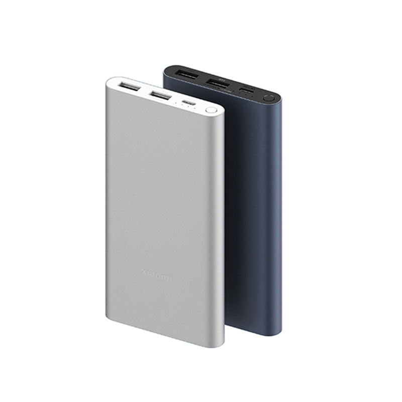 Xiaomi 22.5W PowerBank 10000mAh พาวเวอร์แบงค์ Type-C ชาร์จเร็วสองทิศทาง ชาร์จแบบมีสายรวดเร็ว 22.5W