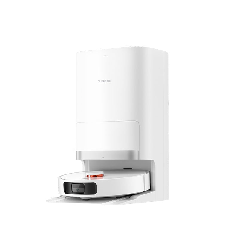 Xiaomi Robot Vacuum X20+ / X20 Pro / X20 Max การเก็บฝุ่นอัตโนมัติโดยไม่ต้องล้าง แรงดูด 6000Pa เลเซอร์นำทาง LDS