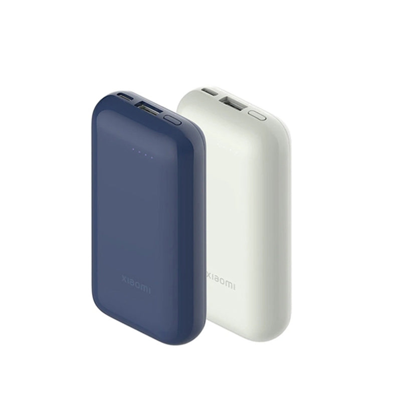 Xiaomi 33W PowerBank 10000mAh Pocket Edition Pro แบตสำรองชาร์จไว Type-C 33W เอาท์พุทสองช่อง พาวเวอร์แบงค์ชาร์จเร็ว