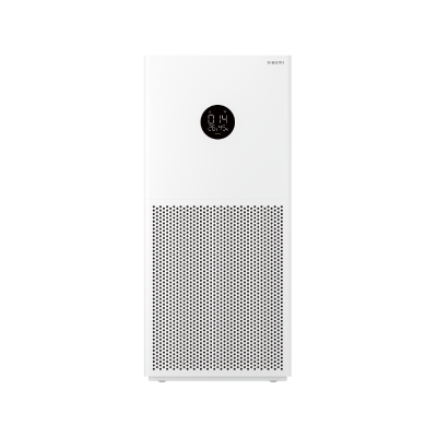 Xiaomi Mi Smart Air Purifier 4 Lite/Compact /4 Pro /6 เครื่องฟอกอากาศ กำจัดฟอร์มาลดีไฮด์/PM2.5 เหมาะพื้นที่