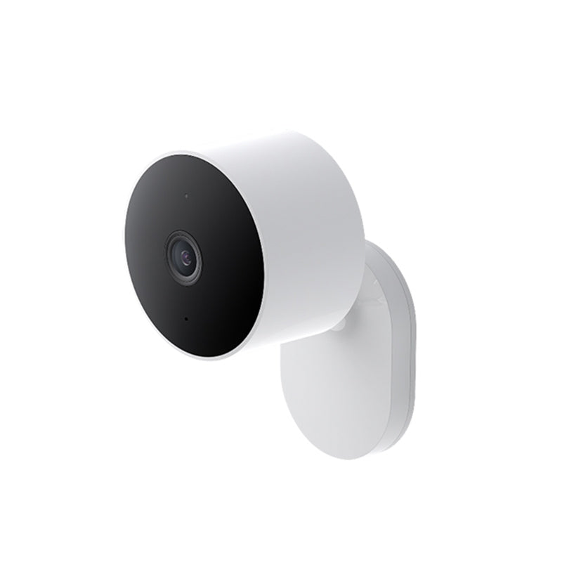 Xiaomi Outdoor Camera AW200 กล้องวงจรปิดกลางแจ้ง น้ำกันฝุ่น  กล้องวงจรปิดไร้สาย ความละเอียด 1080P