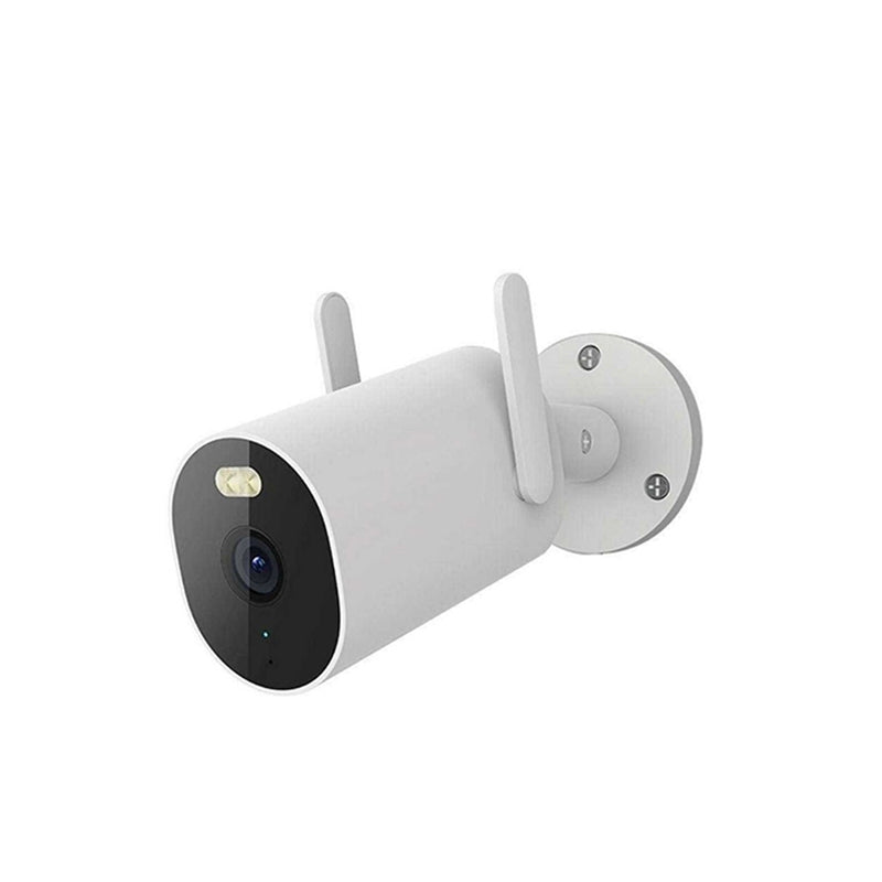 Xiaomi Outdoor Camera AW300/AW200/CW300 กล้องวงจรปิด กันน้ำกันฝุ่น ภาพสีเต็มในกลางคืน เชื่อมต่ออินเทอร์เน็ตไร้สาย